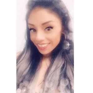 Meet your Posher, Erica